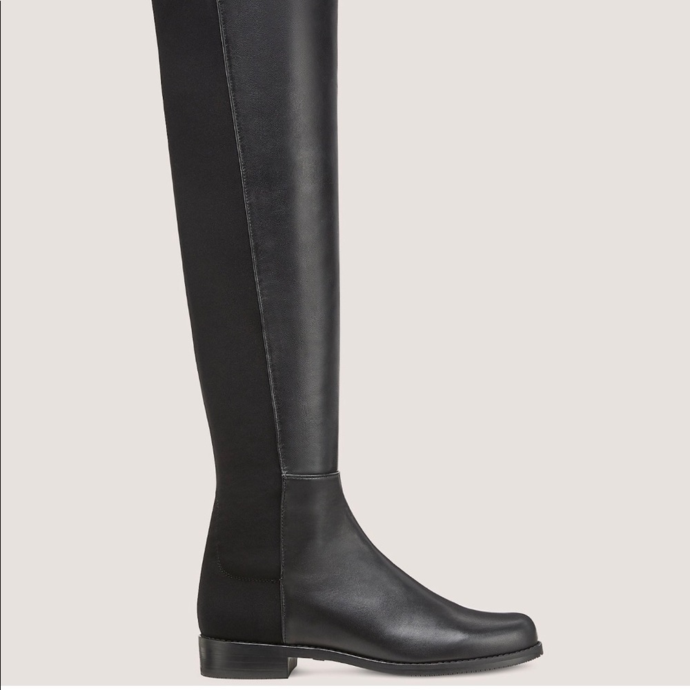 Stuart Weitzman never been worn 50/50